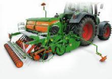 Посівні машини Amazone AD 4000 Super RoTec