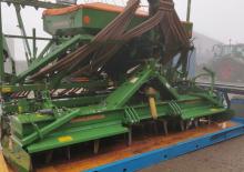 Посівні машини Amazone AD 403 Super