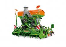 Посівні машини Amazone AD-P 3000 Special RoTeC