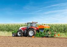 Посівні машини Amazone AD-P 3000 Super WS