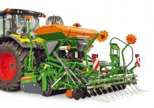 Посівні машини Amazone AD-P 3001 Special RoTeC