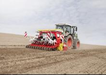 Посівні машини Pöttinger Aerosem 3002 ADD