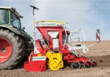 Посівні машини Pöttinger Aerosem 3002 ADD