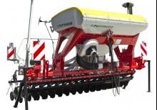 Посівні машини Pöttinger Aerosem 4002 ADD