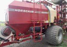 Посівні машини Horsch Airseeder 8 CO