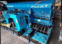 Посівні машини Fiona Apollo 2,5 DR