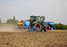 Посівні машини Lemken Azurit 9/6.80 K