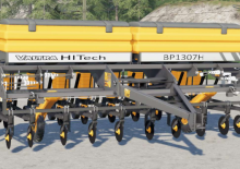Посівні машини Valtra BP 1307	