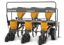 Посівні машини Valtra BP 3016	
