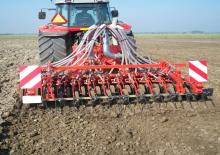 Посівні машини Kuhn BTF 3000-24 DD
