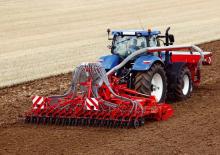 Посівні машини Kuhn BTF 402 28 SD QS