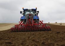 Посівні машини Kuhn BTFR 4000-27 DD 