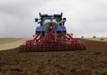 Посівні машини Kuhn BTFR 4500-30 DD 