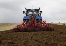 Посівні машини Kuhn BTFR 4500-36 DD 