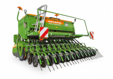 Посівні машини Amazone Cataya 3000 Special EcoLine RoTeC