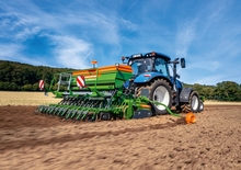 Посівні машини Amazone Cataya 3000 Special TwinTeC