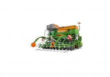 Посівні машини Amazone Cataya 4000 Super TwinTeC