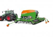 Посівні машини Amazone Cayena 6001 C