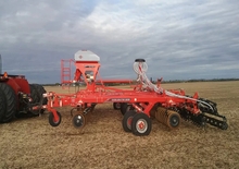 Посівні машини Kuhn CCX 9000-34 8005-20