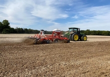 Посівні машини Kuhn CCX 9000-34 8010-20