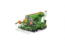 Посівні машини Amazone Centaya 3000 Super RoTeC