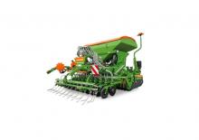 Посівні машини Amazone Centaya 3000 Super TwinTeC