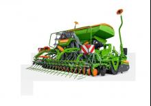 Посівні машини Amazone Centaya 4000 Special RoTeC
