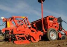 Посівні машини Rabe Ceria 3001 A