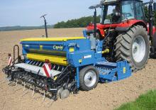Посівні машини Rabe Ceria 301 L