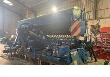 Посівні машини Rabe Ceria 4001 L