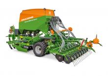 Посівні машини Amazone Cirrus 3003 Compact RoTeC
