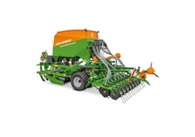Посівні машини Amazone Cirrus 3003 Compact TwinTeC