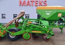 Посівні машини Amazone Cirrus 6002