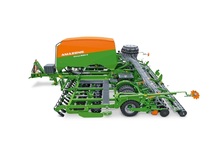 Посівні машини Amazone Cirrus 6003-2CC-RoTeC