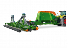 Посівні машини Amazone Citan 15001 C