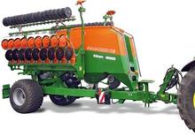 Посівні машини Amazone Citan 8000