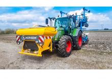 Посівні машини Agrisem Combisem DSF 1000