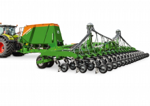 Посівні машини Amazone Condor 15001