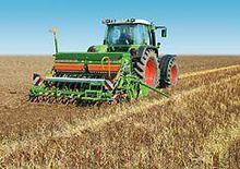 Посівні машини Amazone D9 2500 Special WS