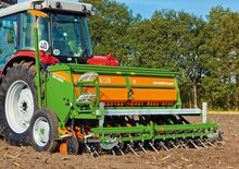 Посівні машини Amazone D9 3000 Super WS