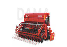 Посівні машини Gaspardo Dama DM Combi 400