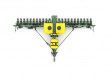 Посівні машини John Deere DB44 24Row22