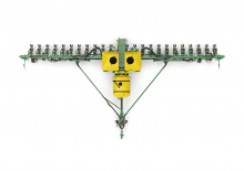 Посівні машини John Deere DB60 24Row30