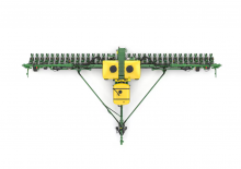 Посівні машини John Deere DB60 36Row20