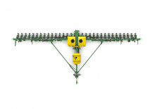 Посівні машини John Deere DB80 32Row30