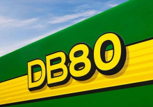 Посівні машини John Deere DB80 48Row20