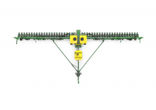 Посівні машини John Deere DB88 48Row22