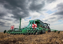 Посівні машини Kerner EA 300s