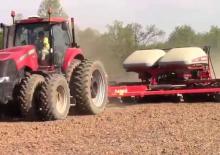 Посівні машини Case IH Early Riser 1255 12R30