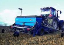 Посівні машини Rabe Ecodrill PL 3.00 A